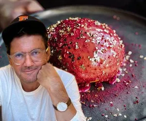 Najdroższe pączki w Polsce. Kuba Wojewódzki przebił Magdę Gessler