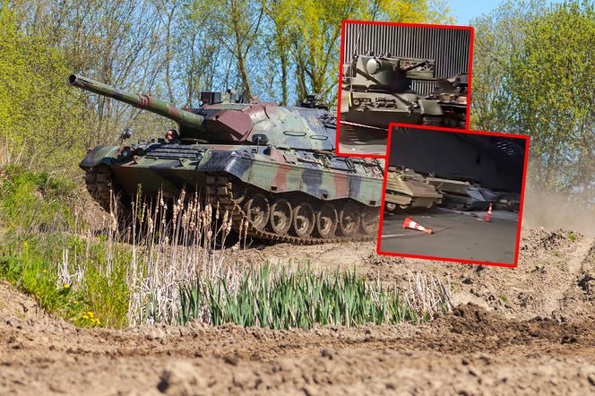 Leopard 1