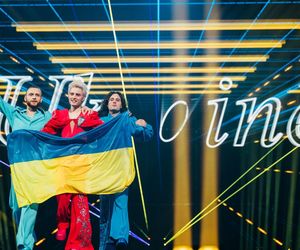 Otwarcie finału Eurowizji 2025