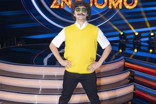 3 odcinek Twoja Twarz Brzmi Znajomo