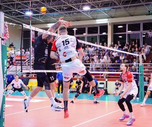 Siedlczanie o krok od medalu. KPS rozegra drugie spotkanie o brąz