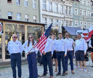 13 Szybowcowe MIstrzostwa Świata Juniorów 2024