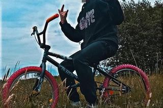 Łubno-Opace. Tragiczna śmieć Cezarego [GALERIA]