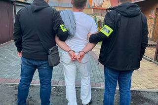 Ofiarami były nawet niemowlaki! Duża akcja policyjna wymierzona w pedofilii 