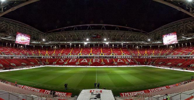 Otkritie Arena