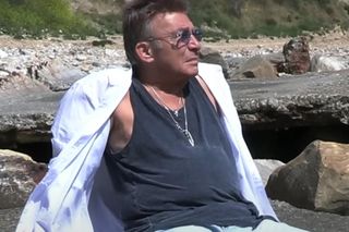 Seweryn Krajewski najnowszy teledysk 2024