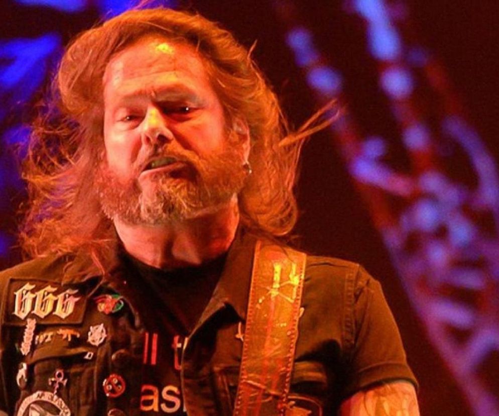 Gary Holt o powrocie Slayera na scenę. To było niesamowite'