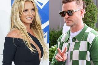 To z nią Justin Timberlake zdradził Britney Spears? Byli wtedy blisko. Fani mają swoje typy!
