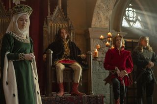 Ostatni odcinek Korony Królów