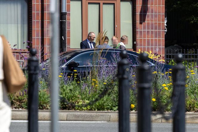 Bodnar jeszcze pod ochroną