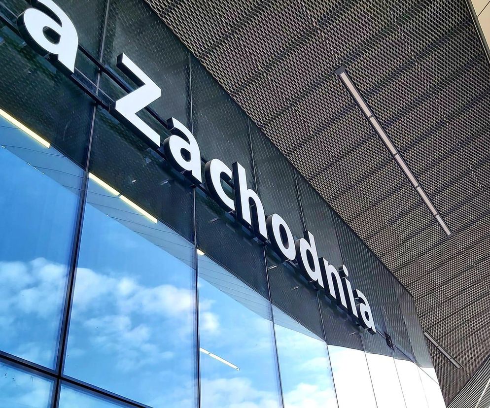 Zachodnia