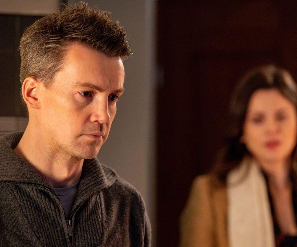 Koniec M jak miłość. Kasia w ciąży perfidnie oszuka Jakuba w sprawie jego dziecka w ostatnim 1871 odcinku! Przez myśl mu nie nie przejdzie, że będzie do tego zdolna