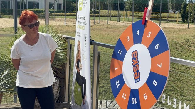 Eska Summer City, Patilife i Purefood na plaży miejskiej