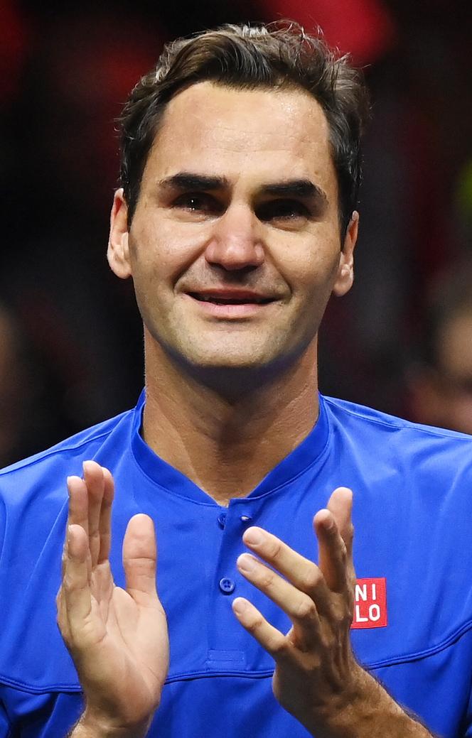 Roger Federer zakończył karierę. To koniec pewnej epoki 