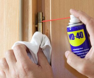 WD-40 - do czego służy? Znamy 27 zastosowań tego popularnego środka. Znasz jakieś jeszcze?