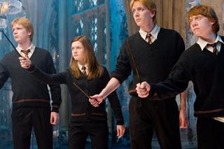 Harry Potter QUIZ — ile wiesz o Armii Dumbledore’a? Sprawdź, czy do niej dołączysz!