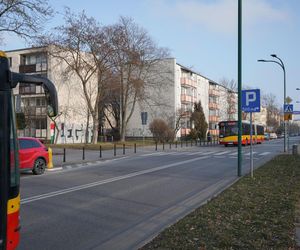Ważna ulica na Ochocie zmieni się nie do poznania
