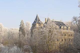 Zamek Książąt Czartoryskich w Gołuchowie