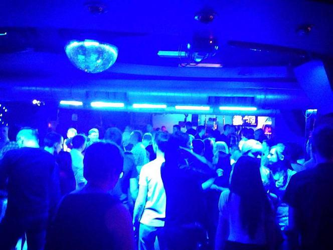 Znika jeden z najpopularniejszych olsztyńskich klubów