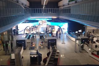 Zmiany na poznańskim lotnisku