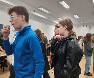  Targi Pracy i Edukacji Zamość 2025