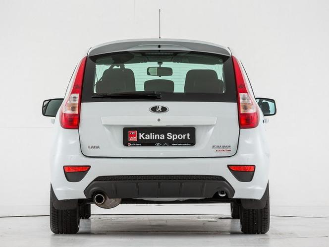 Łada Kalina Sport