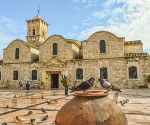 Larnaka