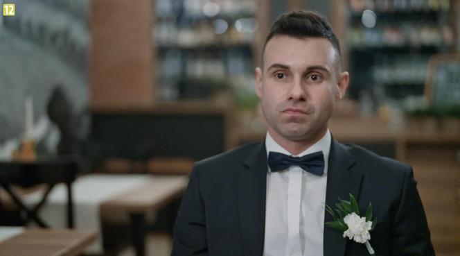 Marcin nie wie, czy podoba mu się Kinga