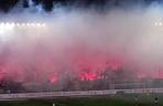 Legia vs. Widzew