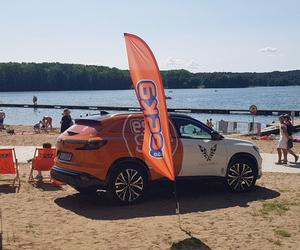 Eska Summer City Olsztyn. Na plaży fajnie jest!