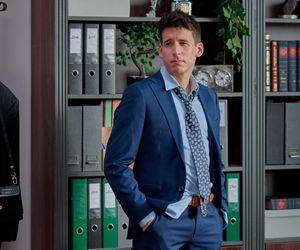 Na Wspólnej odc. 4072. Tadek (Jakub Pruski)