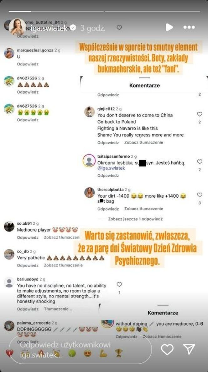 Iga Świątek