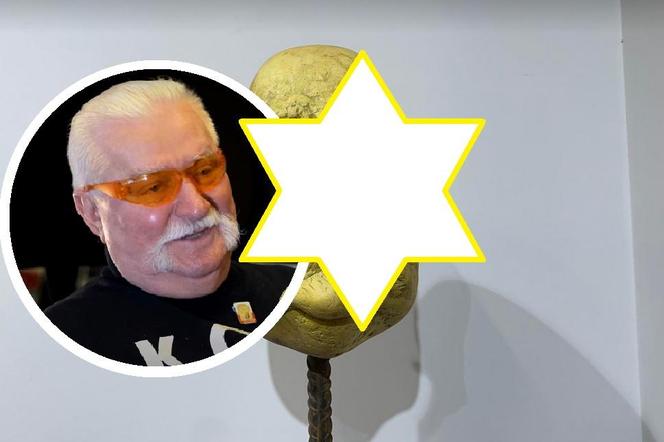 Lech Wałęsa