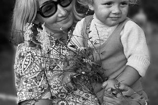 Rodzina Rafała Trzaskowskiego