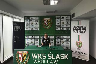 Konferencja Śląsk vs. Wisła