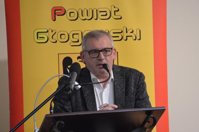 Zbigniew Rybka i jego komisja zajmą się skargą na SOR