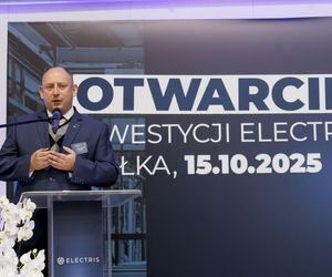 Nowe miejsca pracy w Małopolsce. Polska firma rozbudowała fabrykę za 50 milionów