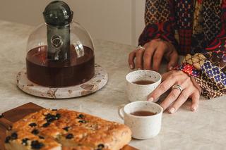 Jak mieszka Magda Jagnicka?