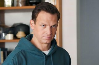 Barwy szczęścia, odcinek 3247. Łukasz (Michał Rolnicki)