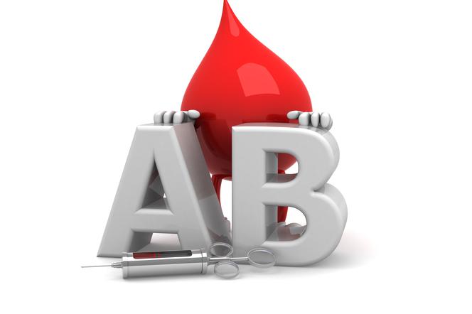 Jaką grupę krwi będzie miało dziecko?