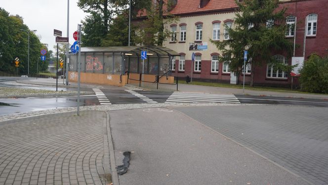 Kolejny tunel w Olsztynie zmieni się nie do poznania. Jakie prace zostaną wykonane? [ZDJĘCIA]