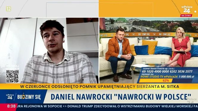 Daniel Nawrocki