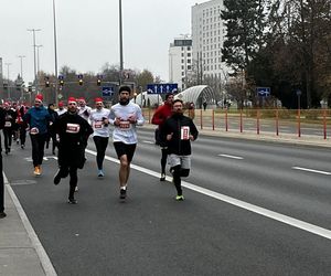 Bieg dla Niepodległej 2024 w Białymstoku