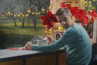 M jak miłość, odc. 1852: Paweł (Rafał Mroczek)