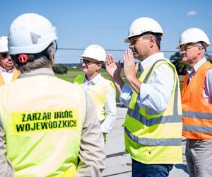 Nowy most w pow. raciborskim