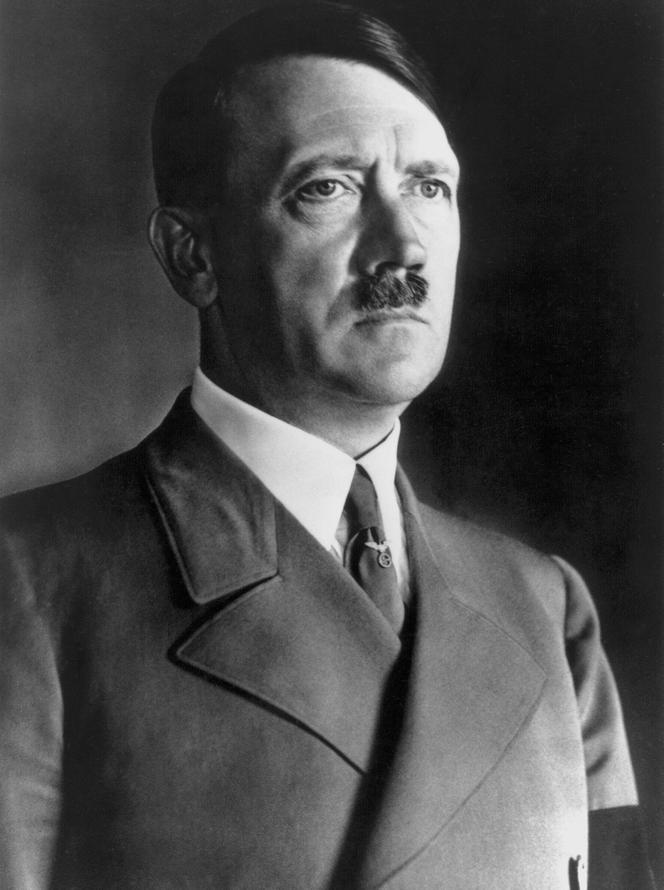 Adolf Hitler atakując Związek Radziecki, chciał osiągnąć to, co nie udało wcześniej Napoleonowi, zdobyć Moskwę. 