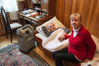 Nie żyje Maria Kiszczak