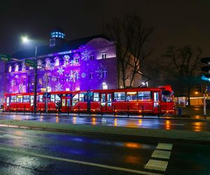 Świąteczny rozkład jazdy ZTM. Będą obowiązywać specjalne rozkłady jazdy 