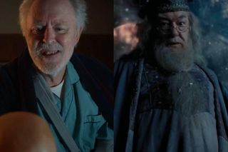 Ci aktorzy zagrają w serialu Harry Potter.  Nowi Snape, Petunia, Dumbledore i McGonagall