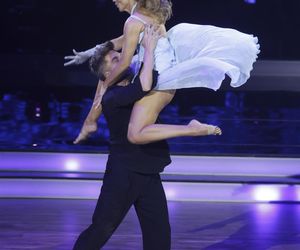 Agnieszka Kaczorowska i Marcin Rogacewicz